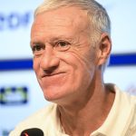 Equipe de France : un groupe sans surprise, Bradley Barcola devra attendre... Ce qu'il faut retenir de la liste de Didier Deschamps
A moins de trois mois du début de l'Euro, les Bleus affrontent l'Allemagne et le Chili en match amical, fin mars.