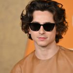 Timothée Chalamet dans le rôle de Bob Dylan : le tournage du biopic a démarré à New York
Après Elvis, Bob Marley, Freddie Mercury, ce film sur Bob Dylan vient s'ajouter à la longue liste des biopics sur des légendes du rock et de la pop.