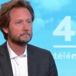 Emploi : "Beaucoup de gens ne vivent pas de leur travail aujourd'hui", déplore le député socialiste Boris Vallaud
Boris Vallaud, député Parti socialiste (PS) des Landes et président du groupe socialiste à l'Assemblée nationale, était l'invité des "4 Vérités" sur France 2, mercredi 27 mars.