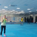 Reportage
"On ne peut pas baisser les bras et ne pas s'entraîner" : les boxeurs ukrainiens en pleine préparation de Paris 2024, malgré la guerre
Pour un responsable de la fédération ukrainienne de boxe, "ce seront les Jeux olympiques les plus difficiles dans l'histoire des Ukrainiens." Avec également une incertitude sur l'attitude à adopter face aux sportifs russes.