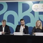 Paris 2024 : "Pas question d'envisager des sanctions" contre Israël, assure le CIO
Une trentaine de députés de La France insoumise et écologistes réclamaient que soient appliquées à Israël lors des JO "les mêmes sanctions qu'à la Russie".