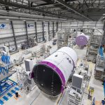 Reportage
"C'est à peu près 15% du PIB de la Guyane" : le centre spatial reste le poumon économique du territoire français
Emmanuel Macron conclut sa visite du territoire français par un tour au site d'assemblage de la fusée Ariane 6, mardi.