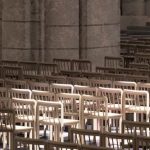 Notre-Dame : des chaises haut-de-gamme pour la nef
Une entreprise landaise se charge de la conception de 1 500 chaises pour remplir la nef de Notre-Dame. La menuiserie familiale produira des chaises haut-de-gamme et uniques en leur genre.