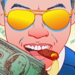 Les chanteurs veulent-ils être milliardaires ?
Alors que la France soutient l'idée d'une taxation mondiale des plus riches, on peut constater que la chanson aime l'argent, mais prétend volontiers que le vrai bonheur est ailleurs.