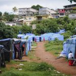 Un premier cas de choléra détecté à Mayotte chez une personne venue des Comores
Arrivée dimanche dans le nord de l'île, la personne infectée a été prise en charge au sein de la cellule "choléra" du centre hospitalier de Mayotte.