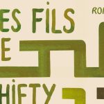 "Les fils de Shifty" de Chris Offutt
Avec les aventures de Mick Hardin, dont "Les Fils de Shifty" est le deuxième opus, l'écrivain américain Chris Offutt nous emmène une nouvelle fois dans le Kentucky qu'il connaît bien.