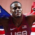 Vidéo
Mondiaux d'athlétisme en salle : Christian Coleman récupère son trône sur 60 mètres devant Noah Lyles... Revivez la finale
Champion du monde en 2018, l'Américain s'est imposé, vendredi, lors de la finale du 60 mètres. Il devance son compatriote Noah Lyles, et s'offre la meilleure performance mondiale de l'année.