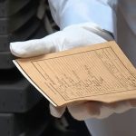80e anniversaire du Débarquement : une grande collecte lancée
Dans le cadre des commémorations du 80e anniversaire du Débarquement, en juin 2024, les habitants de Saint-Raphaël, dans le Var, sont invités à partager leurs témoignages.