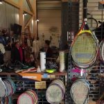 Pouvoir d'achat : une grande collecte au service des sportifs
Mercredi 20 mars, une grande collecte s'organise partout en France afin de récupérer des articles de sport en vue de les remettre en état. À Rennes (Ille-et-Vilaine) notamment, les commerçants récoltent du matériel pour la seconde main.