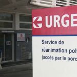 Indre : le maire de Châteauroux conseille d'éviter les urgences de sa ville
"Nous croulons sous les plaintes de patients mécontents des conditions d'accueil et de traitement de leurs proches", dénonce Gil Avérous auprès de l'agence régionale de santé (ARS) du Centre-Val de Loire