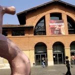 Patrimoine : alerte contre l'impact "dévastateur" du dérèglement du climat sur les œuvres d'art
Certains musées recourent à des techniques de conservation préventive et tentent de réguler les températures autour des œuvres afin de les protéger.