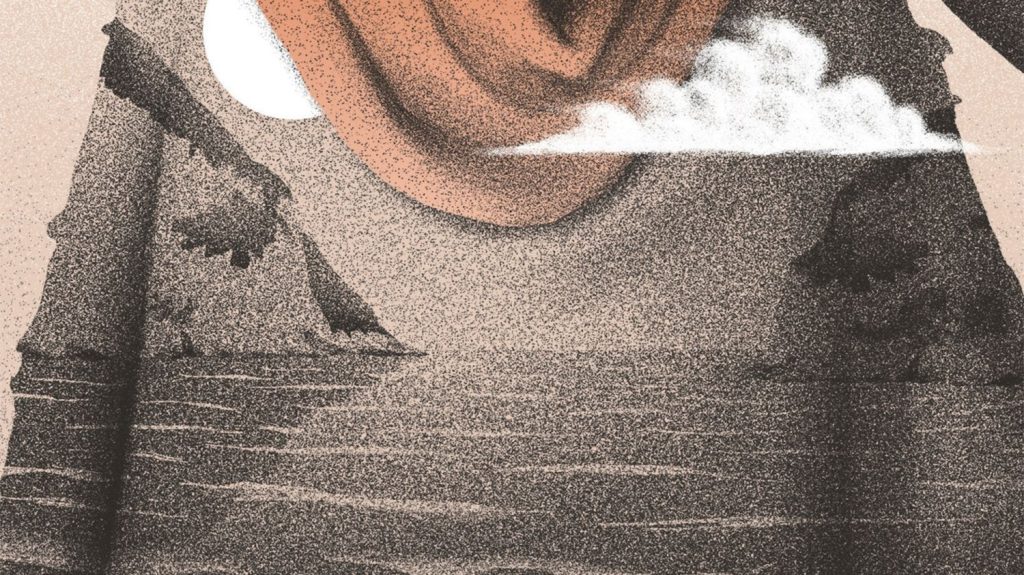 "Le pays de Rêve" de David Diop : un conte initiatique sur l'injustice du monde
"Le pays de Rêve" de David Diop est un superbe conte pour sensibiliser les jeunes au monde, et à d’autres destins, comme celui de Rêve, qui ne sort que la nuit, dissimulant sa beauté aux hommes avides.