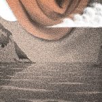 "Le pays de Rêve" de David Diop : un conte initiatique sur l'injustice du monde
"Le pays de Rêve" de David Diop est un superbe conte pour sensibiliser les jeunes au monde, et à d’autres destins, comme celui de Rêve, qui ne sort que la nuit, dissimulant sa beauté aux hommes avides.