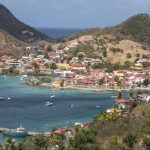 Guadeloupe : 130 000 personnes privées d'eau après des "actes de malveillance"
Des agents de la régie publique de gestion des eaux sont en grève depuis plusieurs jours. La Guadeloupe connaît des coupures d'eau régulières en raison de réseaux vétustes et d'années de mauvaise gestion.
