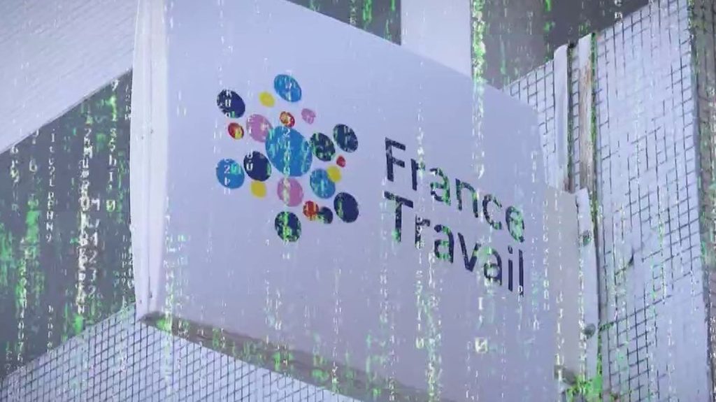 France Travail : 43 millions de fichiers ont été piratés lors d'une cyberattaque
Une cyberattaque inédite, qui concerne des millions de Français, a été menée contre France Travail. Des données et des informations personnelles et confidentielles ont notamment été volées.