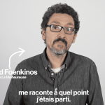 Vidéo
David Foenkinos présente son nouveau roman “La Vie heureuse”
Dans son nouveau roman “La Vie heureuse”, David Foenkinos explique comment il est devenu “mystique” après avoir frôlé la mort à l’âge de 16 ans lors d’une opération du cœur.