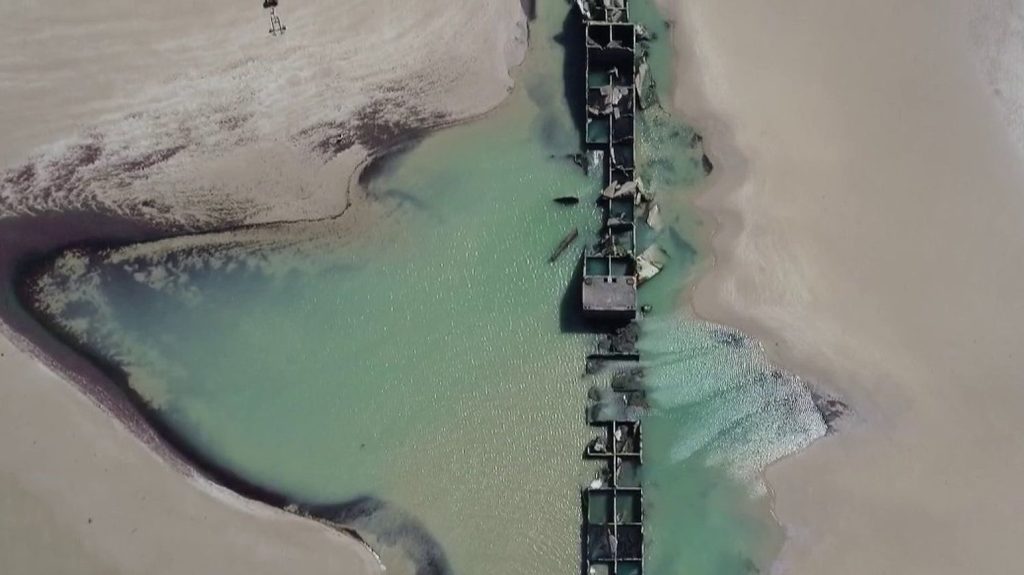 80e anniversaire du Débarquement : les prix des locations s’envolent en Normandie
Le 80e anniversaire du Débarquement allié est très attendu sur les plages de Normandie. On s'attend à plus de six millions de visiteurs. C’est déjà le parcours du combattant pour trouver un logement, ce qui fait grimper les prix.
