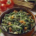 "Printemps" : la saison de la renaissance, qui vient de démarrer il y a quelques jours
Nous avons franchi cette semaine, au calendrier, la date du printemps. Une saison, en général, très appréciée des chefs.