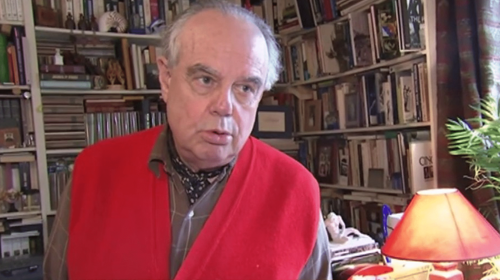 Frédéric Mitterrand, ancien ministre de la Culture, est mort à l’âge de 76 ans
L’ancien ministre de la Culture, Frédéric Mitterrand, est mort, jeudi 21 mars. Il s’est éteint à l’âge de 76 ans.