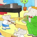 Babar : l'histoire d'un succès éléphantesque
L'auteur et illustrateur de Babar, Laurent de Brunhoff s'est éteint à 98 ans. En continuant de faire vivre le personnage créé par ses parents, l'éléphant est parti à la conquête du monde.