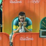 Cyclisme : ce que l'on sait de la mort de la championne australienne Melissa Hoskins
La coureuse australienne, épouse de l'ancien maillot jaune du Tour de France Rohan Dennis, est décédée samedi 30 décembre. L'ex-coureur, poursuivi pour la mort de sa femme, a fait sa première apparition devant un tribunal, mercredi à Adelaïde.