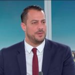 Opération "place nette" à Marseille : le député LFI Sébastien Delogu dénonce un "coup de communication" de l'exécutif
Sur le plateau du 12/13 info, mercredi 20 mars, Sébastien Delogu, député de La France insoumise des Bouches-du-Rhône, revient sur l'opération contre le trafic de drogues à Marseille présentée la veille par Emmanuel Macron et ses ministres.