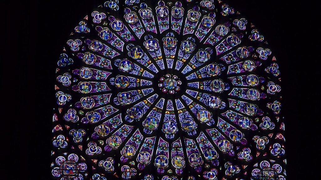 Notre-Dame de Paris : lancement du comité chargé de désigner l'artiste qui réalisera les vitraux contemporains
La Commission nationale du patrimoine et de l'architecture doit se prononcer en mai sur ce projet, soutenu par l'archevêque de Paris, Mgr Laurent Ulrich.