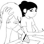 "Samuel" : un petit bijou pour tous les âges sur Arte
"Samuel" est une magnifique série en 21 épisodes de 5 minutes, imaginée par Émilie Tronche. Un dessin animé qui suit les aventures de cet enfant de 10 ans. Laurent Valière a rencontré sa dessinatrice, réalisatrice et autrice, Emilie Tronche.