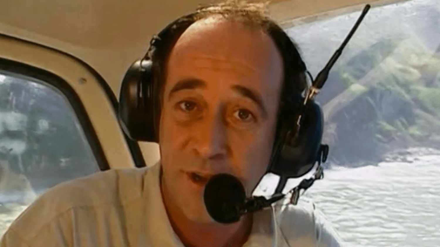 Disparition de Sylvain Augier, présentateur mythique de 