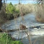 Tempête Monica : sept personnes portées disparues dans le Gard et l'Ardèche
Dans le Gard, six personnes sont portées disparues. Leurs véhicules ont été emportés par les eaux. C’est le cas aussi d'un homme en Ardèche. Le journal de 13 heures fait le point sur la situation.