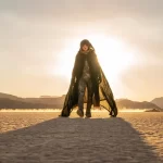 "Dune II" de Denis Villeneuve domine toujours le box-office français avec plus de deux millions de spectacteurs
Le long-métrage du canadien a déjà conquis 2,3 millions de spectateurs pour sa deuxième semaine d'exploitation dans les cinémas français.