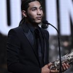 L'acteur Dylan Robert condamné à trois ans de prison ferme pour arrachage de colliers
Il a également écopé d'un an d'emprisonnement avec sursis probatoire pendant deux ans, avec mandat de dépôt.