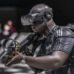 Esport : entre sport et jeu vidéo, l'EVA League 1 repart pour une deuxième saison
L'EVA league 1, championnat unique en son genre dans le monde de l'esport, vient de débuter pour une deuxième saison. Cette compétition entre sport connecté et jeu vidéo est encore assez confidentielle, mais ses promoteurs et diffuseurs sont certains de son très fort potentiel.