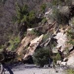 Intempéries : les éboulements se multiplient dans le sud-est de la France
Avec les fortes précipitations, les éboulements sont de plus en plus fréquents dans le sud-est de la France. Le quotidien des habitants est bouleversé.