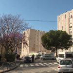 Trafic de drogue : Emmanuel Macron à Marseille pour le lancement de l'opération "place nette XXL"
C'est en personne que le président de la République est venu présenter l'opération antidrogue baptisée "place nette XXL" à Marseille (Bouches-du-Rhône), mardi 19 mars.