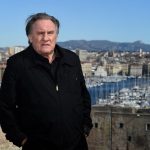 Gérard Depardieu visé par une nouvelle enquête pour agression sexuelle, annonce le parquet de Paris
Cette enquête a été ouverte à la suite d'une plainte déposée par une décoratrice sur le film "Les Volets verts", selon le parquet.