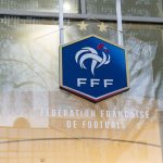 Football : l'équipe de France masculine va se déplacer en train pour un match amical à Metz, en juin
Le président de la Fédération française de football, Philippe Diallo, avait évoqué cette possibilité au mois d'octobre.