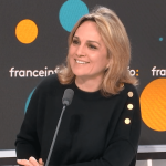Paris 2024 : Eurosport souhaite attirer un public "plus jeune et différent"
La chaîne sportive sera la seule à proposer l’intégralité de la compétition. Géraldine Pons, directrice des sports d'Eurosport détaille le dispositif.