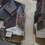 Crues : des habitants de l'Indre-et-Loire évacués
L'alerte rouge inondation est toujours en cours dans la Vienne et l'Indre-et-Loire, dimanche 31 mars. Plusieurs communes ont été touchées par la montée de la Creuse.