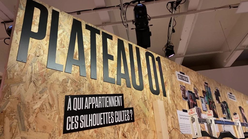 Festival Séries Mania : de "Hannibal" à "Game of Thrones", l’exposition "L’envers du décor" met en lumière les métiers de l’ombre qui font le succès des séries
L’exposition "L’envers du décor" plonge le public dans les coulisses des séries avec la présentation de professions, parfois surprenantes, qui contribuent à créer l’univers des séries.