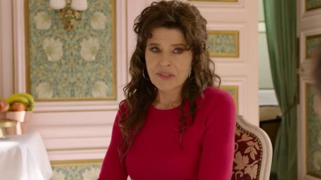 Fanny Ardant : l’actrice est à l’affiche du film "Les Rois de la Piste"
Fanny Ardant revient sur grand écran. L’actrice est à l’affiche du film "Les Rois de la Piste" qui sort en salles mercredi 13 mars.