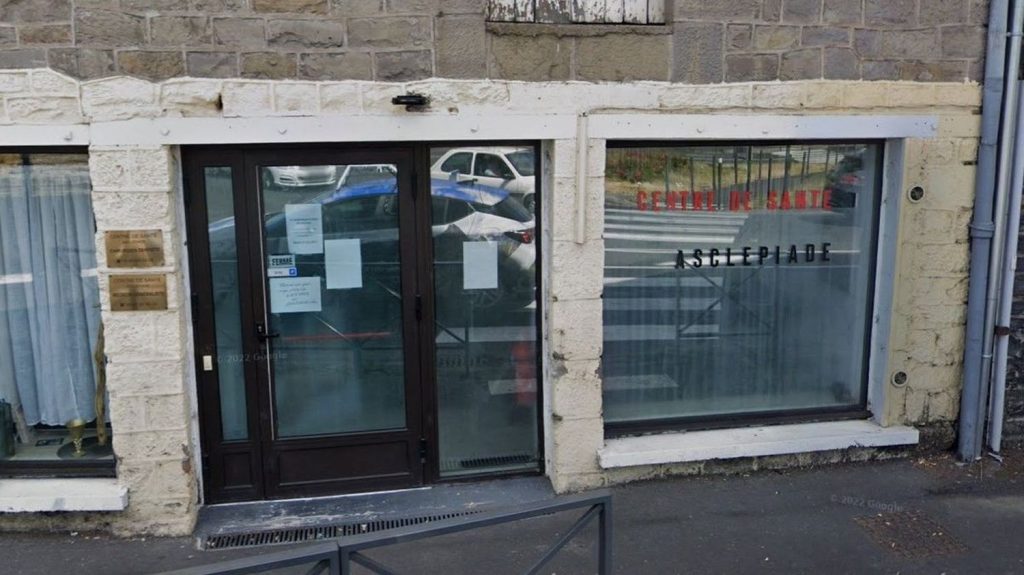 Corrèze : l'ARS ferme un centre de santé de Brive pour "manquements graves à la qualité et à la sécurité des soins"
Les inspections ont révélé des "manquements graves aux règles d’hygiène. L'établissement a été fermé le 22 janvier.