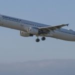 Paris 2024 : l'espace aérien sera fermé le soir de la cérémonie d'ouverture des JO dans un rayon de 150 km autour de Paris, annonce Gérald Darmanin
Le ministre de l'Intérieur s'est exprimé lors d'une audition devant le Sénat, mardi.