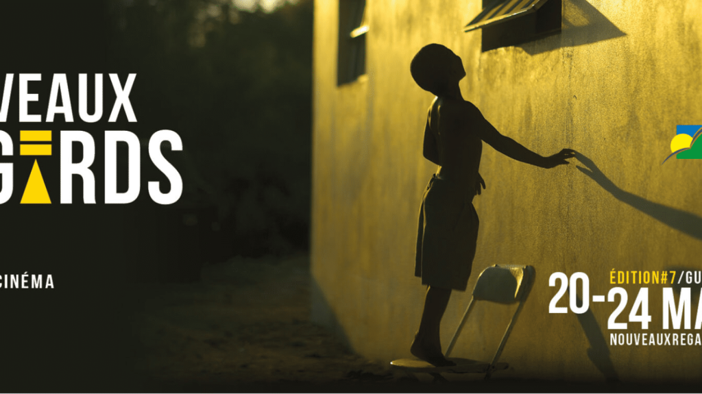 En Guadeloupe, Le Nouveaux Regards Film Festival, un événement de cinéma pour "documenter" l'identité caribéenne
Le festival va proposer, de mercredi à dimanche, seize courts-métrages, trois longs-métrages et six documentaires caribéens.