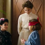 "La Nouvelle femme" : quand émancipation féminine rime avec éducation alternative dans un film sur Maria Montessori
Après deux documentaires, Léa Todorov réalise sa première fiction en s'inspirant de la pédagogue avant-gardiste du début du XXe siècle.