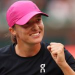 Indian Wells : Iga Swiatek et Maria Sakkari qualifiées pour la finale, la même affiche qu'en 2022
La numéro un mondiale affrontera la Grecque en finale du WTA 1000 californien après leurs victoires respectivement sur Marta Kostyuk et Coco Gauff.