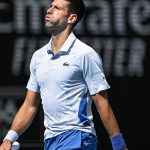 Tennis : Novak Djokovic officialise son forfait à Miami
Le numéro un mondial a annoncé son absence pour le Masters 1000 floridien, qui débute le 20 mars.