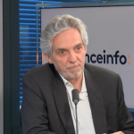 Taxation des supers profits : "On ne réglera aucun des problèmes du pays en augmentant les impôts", selon France Industrie
La présidente de l'Assemblée nationale, Yaël Braun-Pivet, a remis vendredi sur la table la question de la taxation des superprofits. Mais pour Alexandre Saubot, le président de France Industrie, "les profits sont déjà taxés".