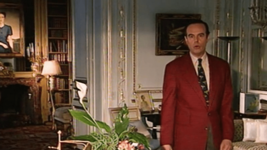 Décès de Frédéric Mitterrand : les souvenirs des Français
Au lendemain de la mort de Frédéric Mitterrand, le 13 Heures est allé à la rencontre des Français, vendredi 22 mars, pour savoir quels souvenirs ils gardent de l'ancien ministre de la Culture.