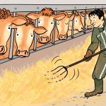 Une vie d’agriculteur, les enfants de Gaza et un navigateur victorieux : l'actu à portée des enfants
Une fillette qui raconte son quotidien à Gaza, un vainqueur de tour du monde et une interview d’agriculteur : c’est le menu du nouvel épisode de "Salut l'info !"